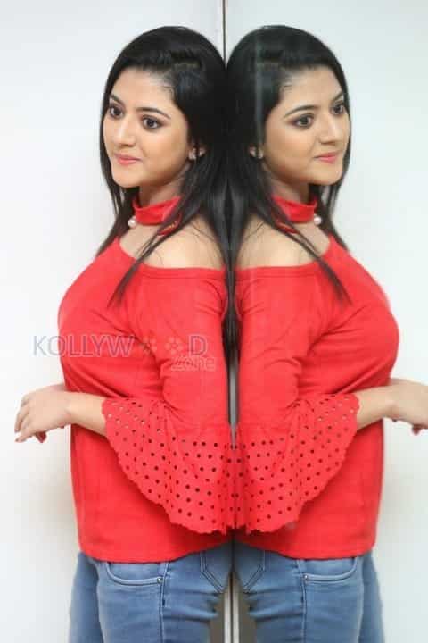 Actress Shriya Sharma Pictures 40