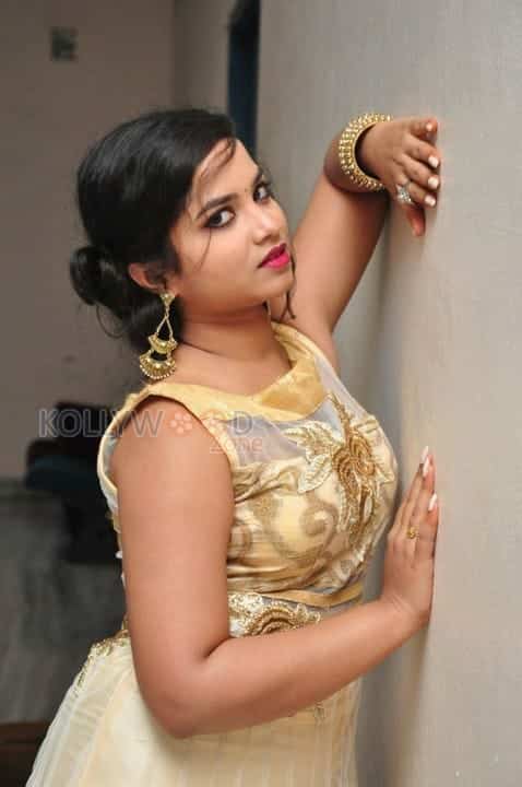 Actress Sirisha New Stills 04