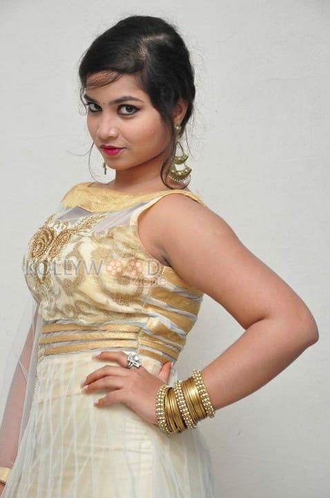 Actress Sirisha New Stills 14