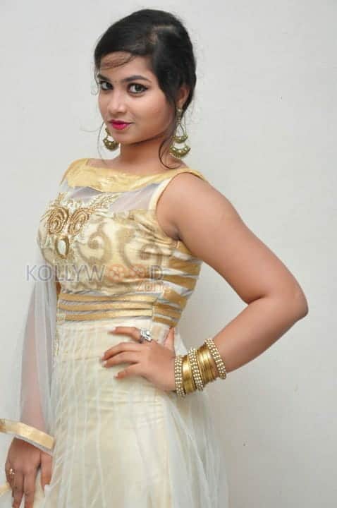 Actress Sirisha New Stills 15