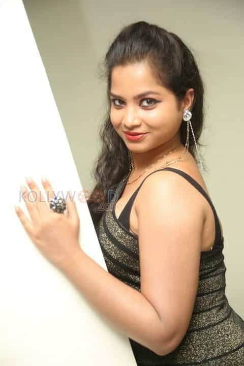 Actress Sirisha Photos 12