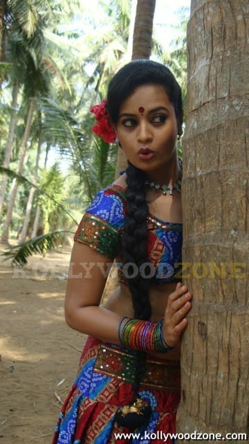 Actress Suja Varunee Photos 02