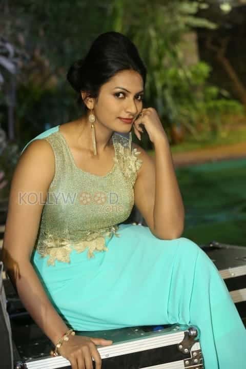 Actress Swetha Varma Photos 06