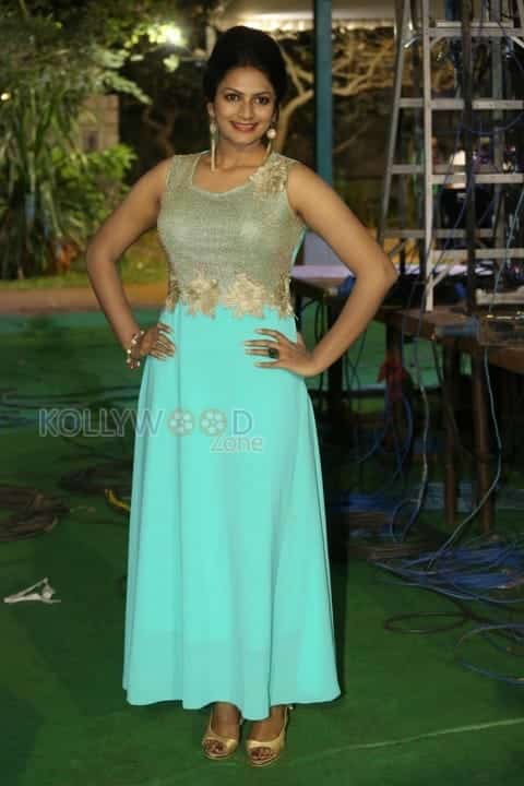 Actress Swetha Varma Photos 12