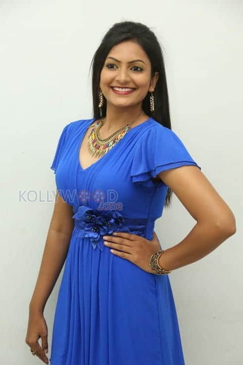 Actress Swetha Varma Pictures 04