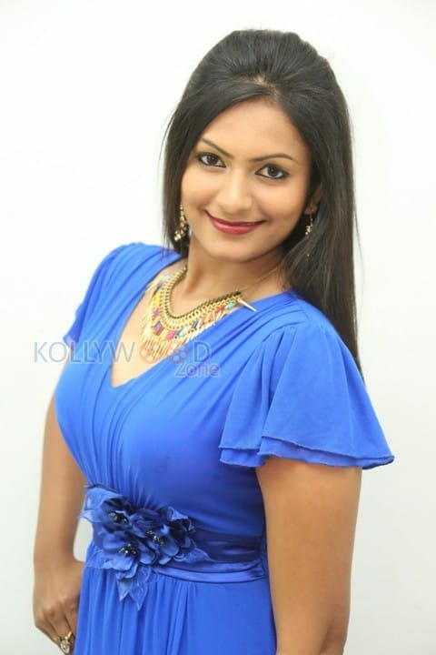 Actress Swetha Varma Pictures 09