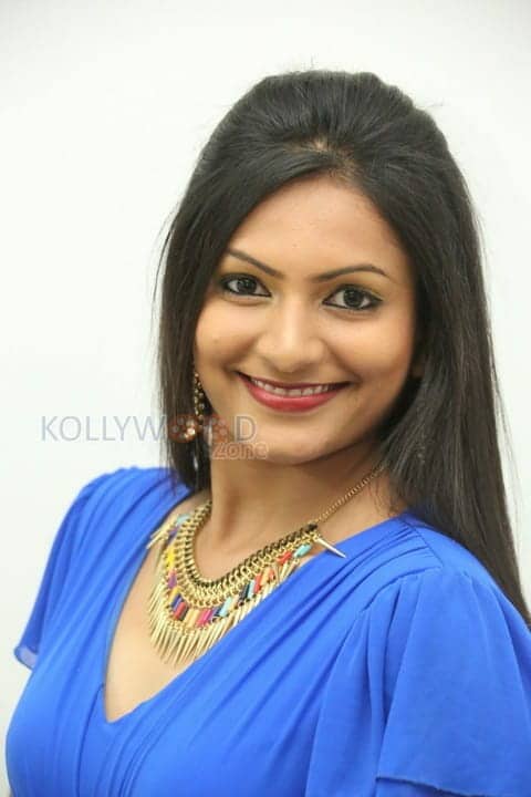 Actress Swetha Varma Pictures 10