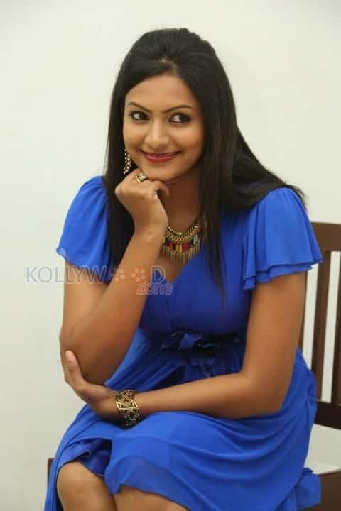 Actress Swetha Varma Pictures 21