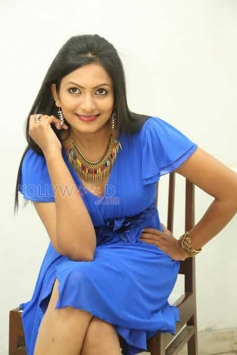 Actress Swetha Varma Pictures 23