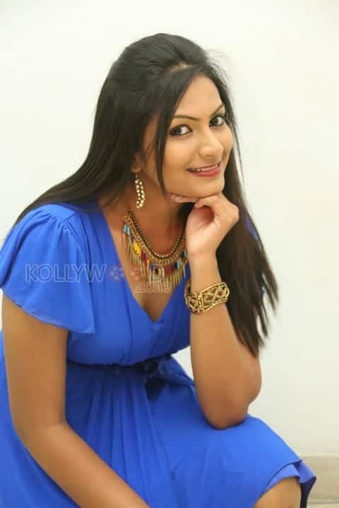 Actress Swetha Varma Pictures 26