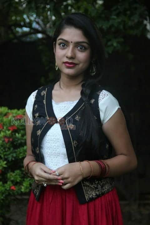 Actress Varsha Stills 09