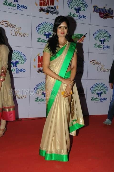 Actress Vimala Raman New Stills 04