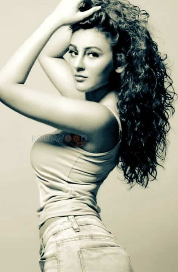 Beautiful Sexy And Hot Indian Model Actress Seerat Kapoor Photos 19