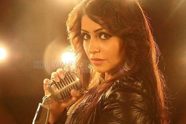 Bigg Boss Fame Nandini Rai Photos 06