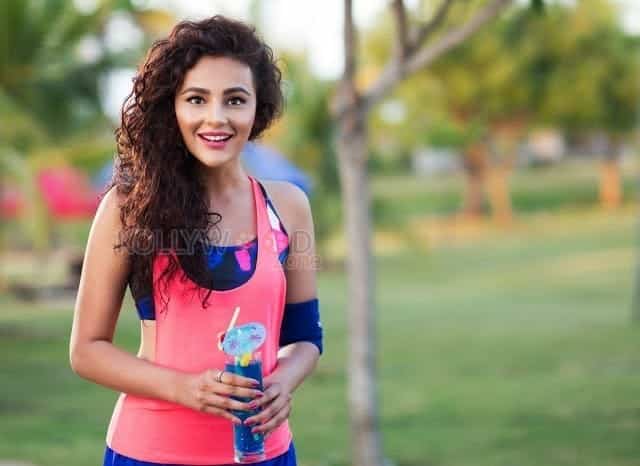 Film Actress Seerat Kapoor Photos 04