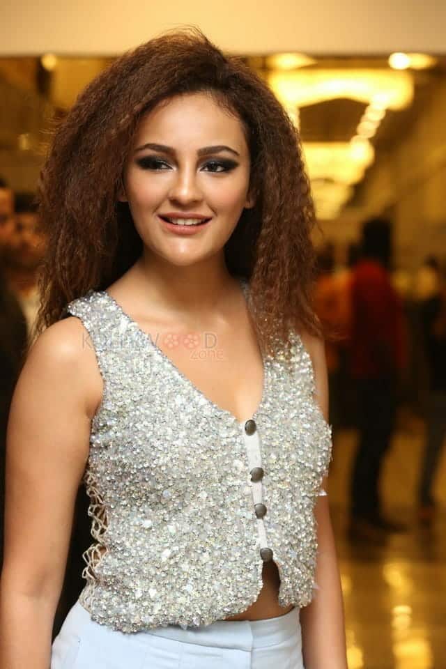 Film Actress Seerat Kapoor Photoshoot Photos 57