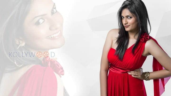 Gang Of Gabbar Movie Heroine Swetha Varma Photos 07