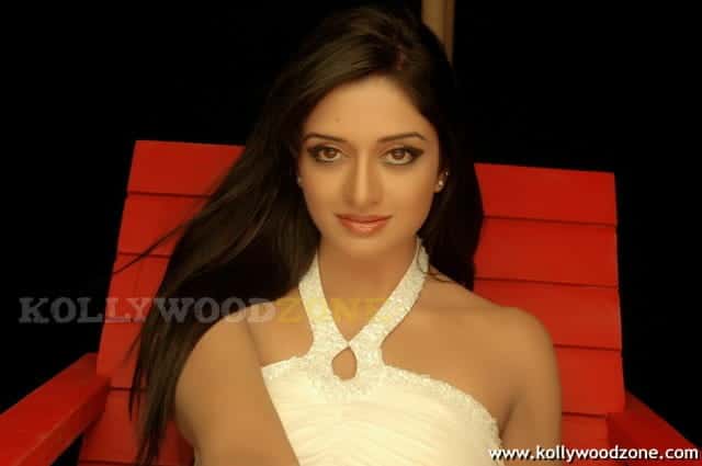 Hot Vimala Raman Stills In Chattam Movie 17