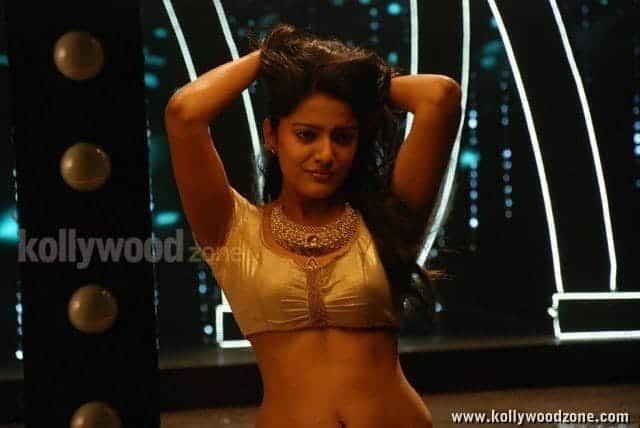 Kanna Laddu Thinna Aasaiya Heroine Vishakha Stills 05