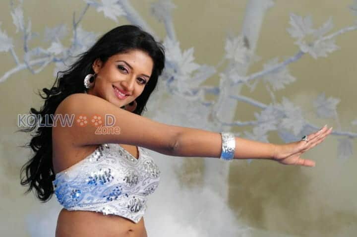 Malayalam Actress Vimala Raman Sexy Photos 02