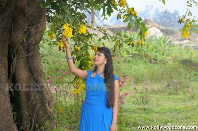 Meera Jasmine In Mohabath Movie Stills 01