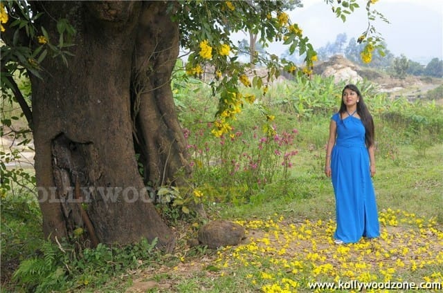 Meera Jasmine In Mohabath Movie Stills 02