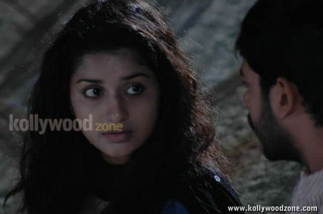 Meera Jasmine In Moksha Movie Stills 02