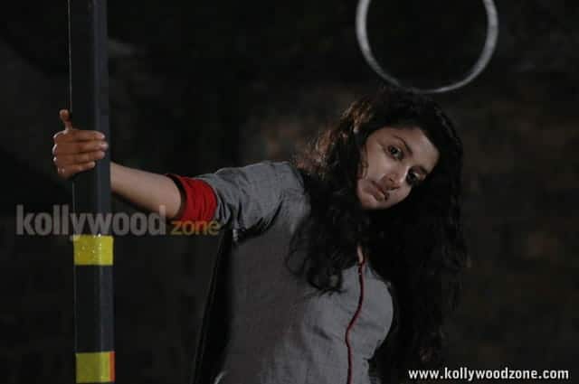 Meera Jasmine In Moksha Movie Stills 09