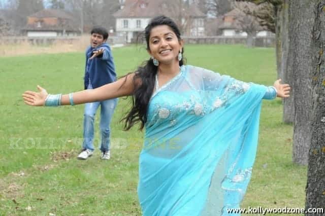 Meera Jasmine In Penn Singam Movie 02