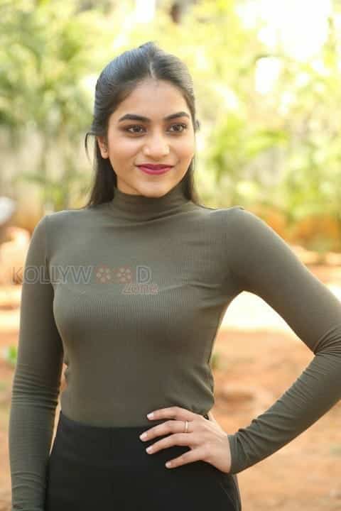 Punarnavi Bhupalam Interview Photos 01