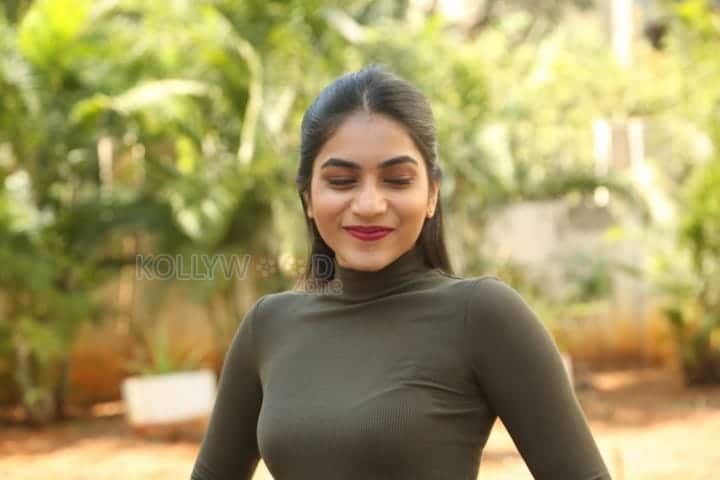 Punarnavi Bhupalam Interview Photos 15