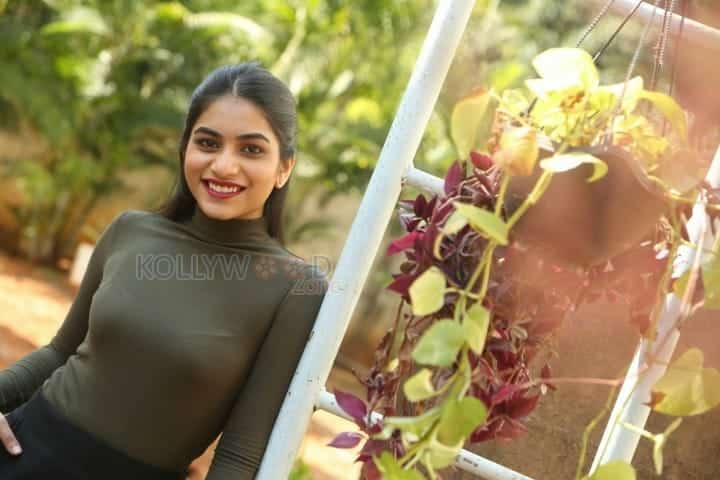 Punarnavi Bhupalam Interview Photos 18