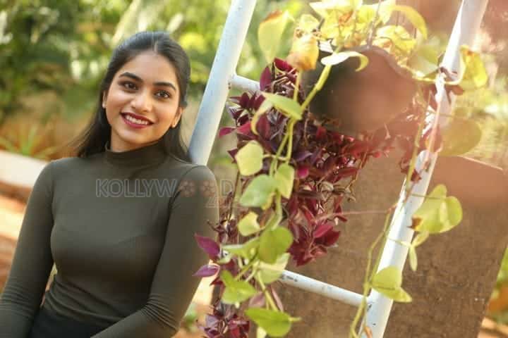 Punarnavi Bhupalam Interview Photos 22