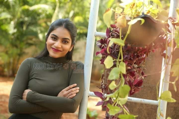 Punarnavi Bhupalam Interview Photos 24