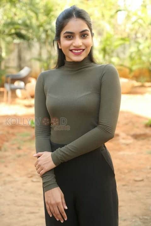 Punarnavi Bhupalam Interview Photos 47