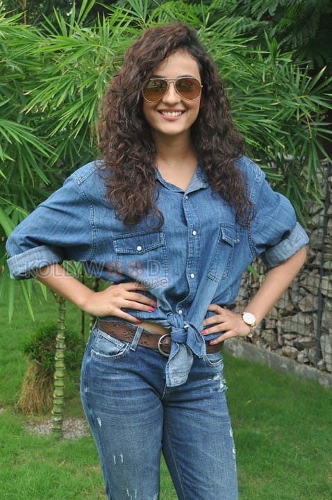 Run Raja Run Movie Heroine Seerat Kapoor Pictures 08