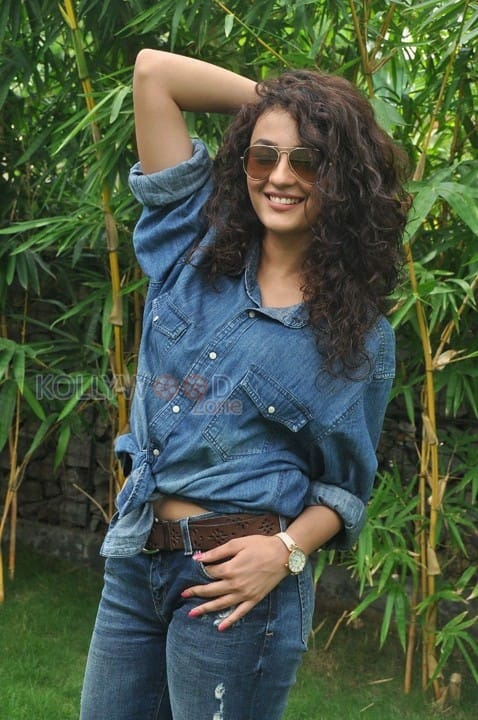 Run Raja Run Movie Heroine Seerat Kapoor Pictures 12