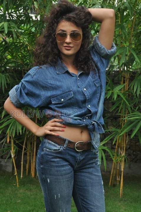 Run Raja Run Movie Heroine Seerat Kapoor Pictures 14