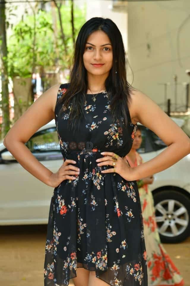 Sanjeevini Movie Heroine Swetha Varma Photos 06