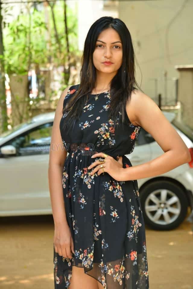 Sanjeevini Movie Heroine Swetha Varma Photos 08