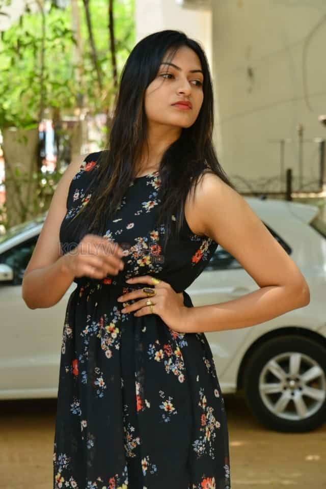 Sanjeevini Movie Heroine Swetha Varma Photos 11