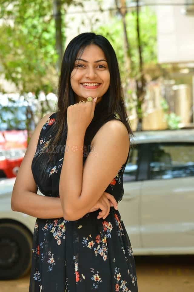 Sanjeevini Movie Heroine Swetha Varma Photos 12