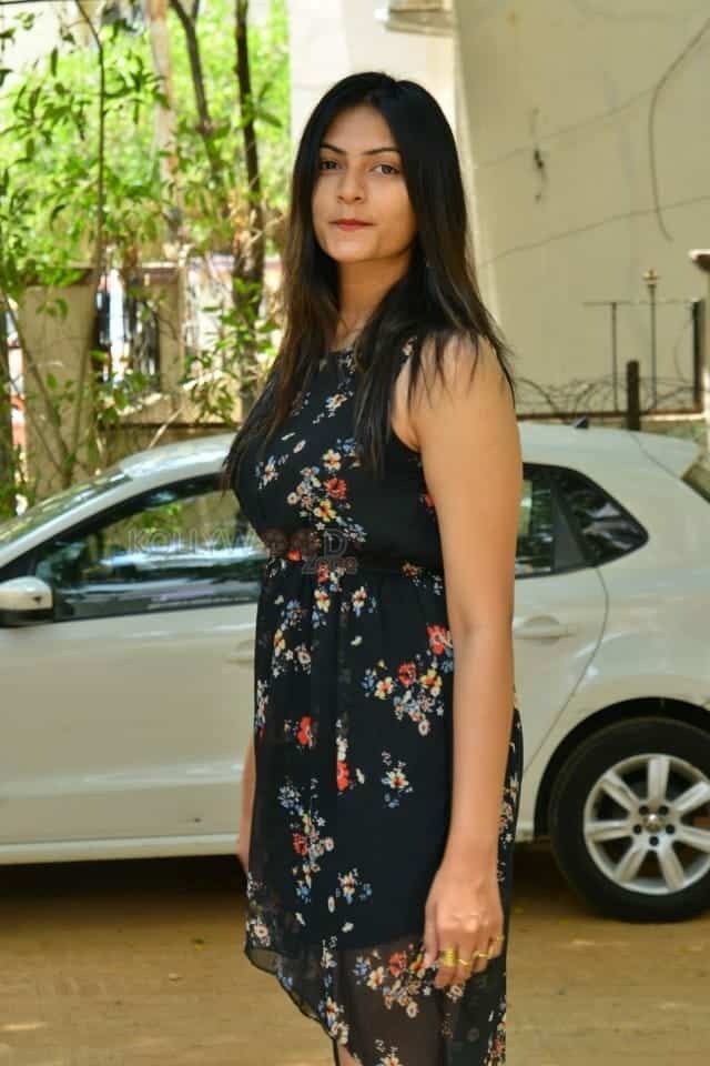 Sanjeevini Movie Heroine Swetha Varma Photos 16