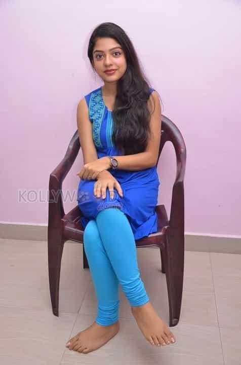 Sathuran Movie Heroine Actress Varsha Stills 10