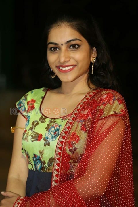 Telugu Actress Punarnavi Bhupalam Photos 13