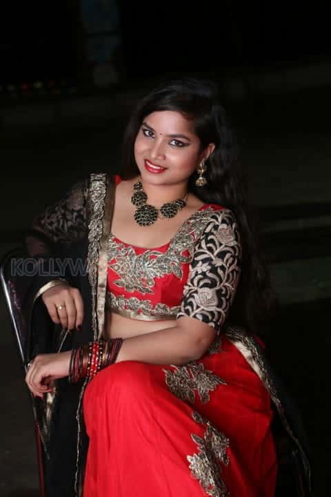 Telugu Actress Sirisha Dasari Pictures 04