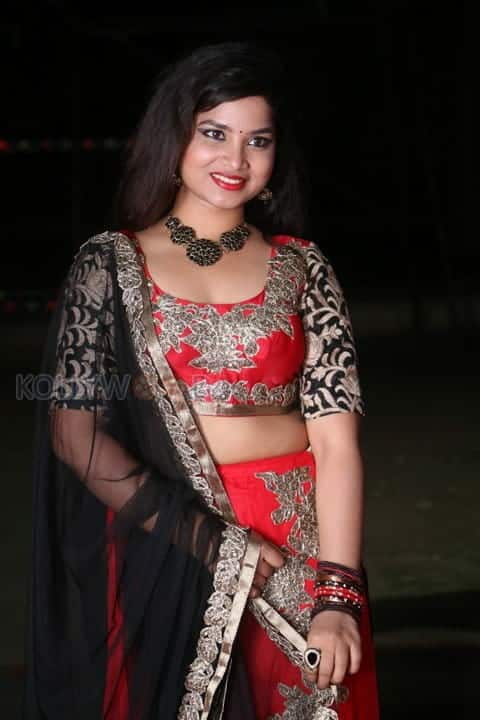 Telugu Actress Sirisha Dasari Pictures 11