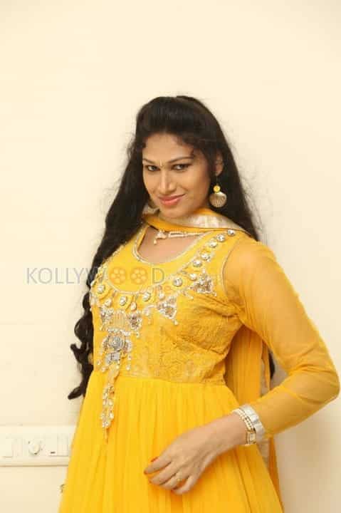 Telugu Actress Sirisha Hot Photos 08