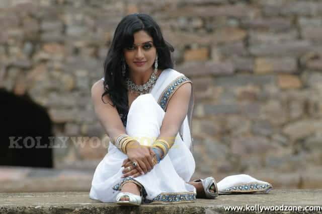 Vimala Raman Hot Stills 02