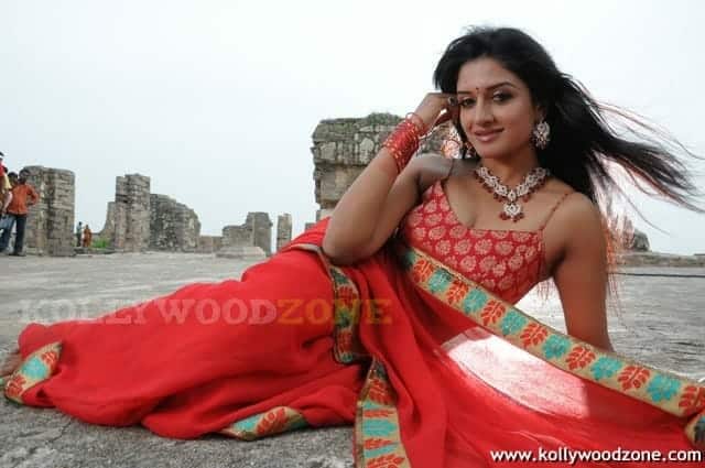 Vimala Raman Hot Stills 12